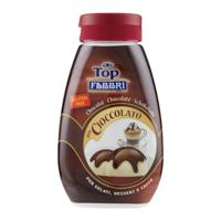 Fabbri - Mini Topping Chocolade - 225g