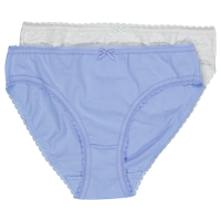 Slip - Blauw Slip - Blauw