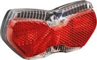 Busch + Müller Rear light b&m toplight view dc