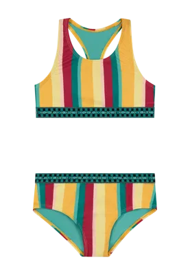Shiwi Charlie Bikini Set