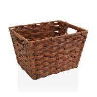 Mand Versa Polyethyleen (24 x 19 x 29 cm)