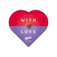 Milka i love (12x 165gr)