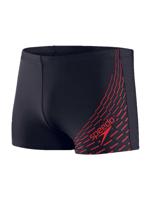 Speedo - Eco Aquashort - Medley Logo - G815, Maat:M