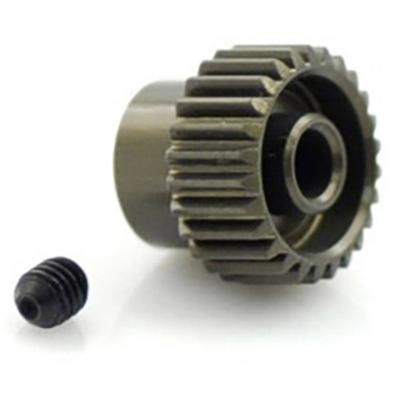ArrowMax Motorrondsel Soort module: 64 DP Boordiameter: 3.2 mm Aantal tanden: 26