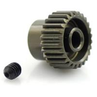 ArrowMax Motorrondsel Soort module: 64 DP Boordiameter: 3.2 mm Aantal tanden: 26