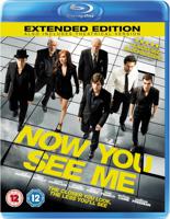 Now You See Me (Extended Edition) (UK) - thumbnail