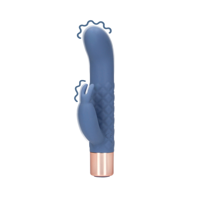 Loveline by Shots Mini Rabbit Vibrator - thumbnail