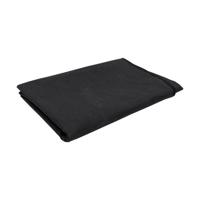 Tafelkleed Ca.160cm Black eco nature outdoor finishing Madison - Madison