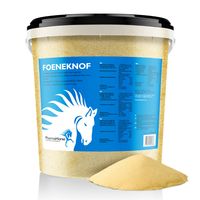FoeneKnof paard 5000 gram