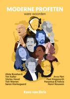 Moderne profeten: ware woorden (Hardback)