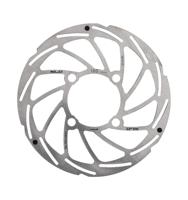 XLC Remd schijf rohloff a 160mm 2.0mm zi brx114