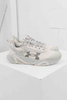 Under Armour Charged Commit TR 5 Sneakers Heren Wit - Maat 42.5 - Kleur: WitGrijs | Soccerfanshop