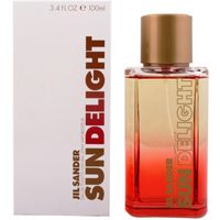 Sun Delight eau de toilette, 100 ml