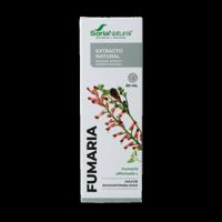 Soria Natural Fumaria officinalis extract 50 Milliliter