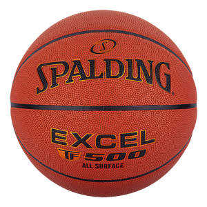 Basketbal Spalding EXCEL TF-500 Composiet Indoor Outdoor