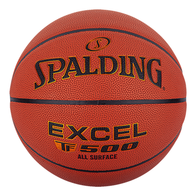 Basketbal Spalding EXCEL TF-500 Composiet Indoor Outdoor