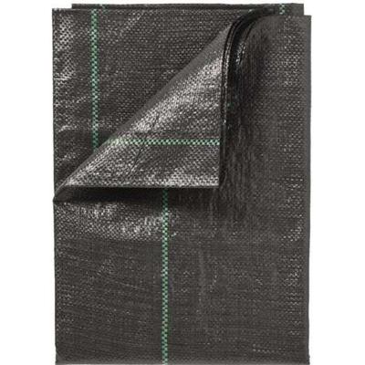 NATUUR Landschap mulch - Anti UV behandeld, 100 g / m² - 1 x 25 m