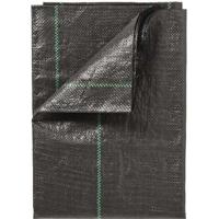 NATUUR Landschap mulch - Anti UV behandeld, 100 g / m² - 1 x 25 m
