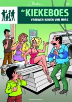 Vrouwen komen van Mars (Paperback)