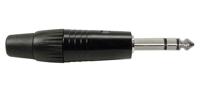 Boston S-3C-BK jack plug