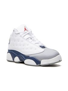 Jordan Kids baskets montantes Air Jordan 13 - Blanc