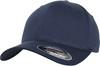 Flexfit FX6277OC Flexfit Organic Cotton Cap - Navy - L/XL