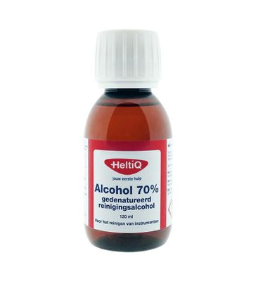 Alcohol 70%
