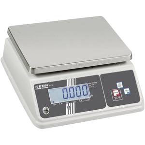 Kern WTB 30K-2NM Tafelweegschaal Weegbereik (max.) 30 kg Resolutie 10 g Meerdere kleuren