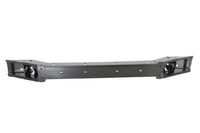 Drager, bumper 5502002911940P