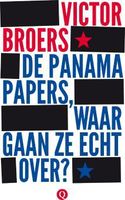 De Panama papers - Victor Broers - ebook