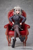 Spy Classroom PVC Statue 1/7 Lily 20 cm - thumbnail