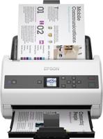 EpsonWorkForce DS-970 Scanner Grijs EpsonWorkForce DS-970 Scanner Grijs