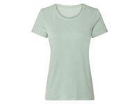 esmara Dames T-shirt (L (44/46), Mint) - thumbnail