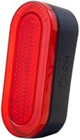 Spanninga led achterlicht "halo guard xer" led rear light spann.halo guard xer fender