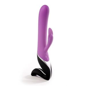 plaisirs secrets - plaisir intense vibrator violet