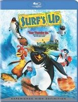 Surf's Up - thumbnail