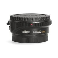 Metabones Metabones Canon EF naar Sony E-mount T Speed Booster Ultra
