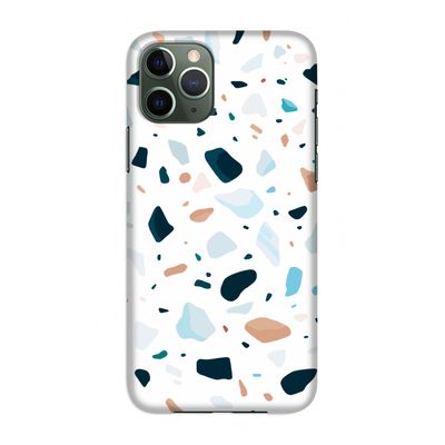 Terrazzo N°13: Volledig geprint iPhone 11 Pro Hoesje