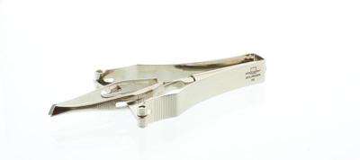 Malteser Pincet automatisch 10cm 49R/27