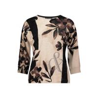 Betty Barclay - Beige | unisex | Top | Beige | 48 | regular | Kamst mode