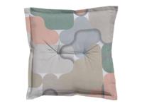 Zit universeel ca. 50x50 cm Grafi salmone Madison - Madison