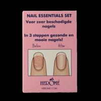 Herome Essentials set voor kunstnagels of medicijngebruik 1 Set