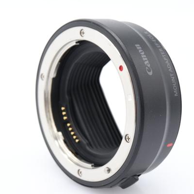 Canon EF - RF Mount Adapter occasion