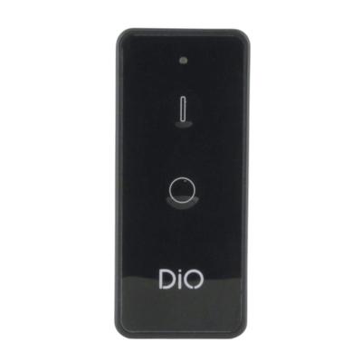 DiO Afstandsbediening 1 kanaal - 6960098