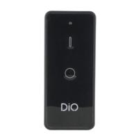 DiO Afstandsbediening 1 kanaal - 6960098