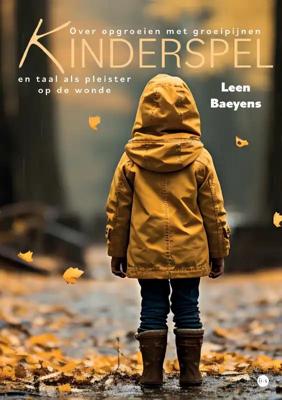 Kinderspel (Paperback)