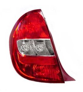 Achterlicht links SEDAN 0961931