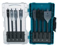 Makita Speedborenset 8-delig E-08698 - thumbnail