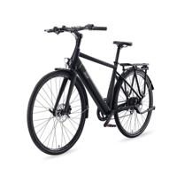 Acer Urban E-bike zwart