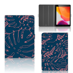 iPad 10.2 2019 | iPad 10.2 2020 | 10.2 2021 Tablet Cover Palm Leaves